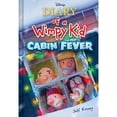 thumbnail image 4 of Disney+ Edition - Diary of a Wimpy Kid: Cabin Fever - Book 6 of 19, Hardcover, 4 of 4