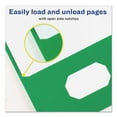 thumbnail image 6 of Avery Two-Pocket Folder, 40-Sheet Capacity, Assorted Colors, 25/Box, 6 of 7