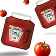 thumbnail image 10 of Heinz Original Tomato Ketchup, 114 oz., 10 of 12