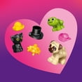 thumbnail image 4 of LEGO Friends Pet Accessories Van Kids Toy, 237 pc., 4 of 6