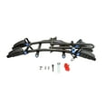 thumbnail image 5 of Advantage SportsRack 2 Bike Carrier FlatRack, 5 of 5