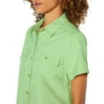 thumbnail image 5 of Eddie Bauer Women's Short Sleeve Adventure Top, 5 of 8
