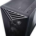 thumbnail image 3 of MSI Aegis Z2 Gaming Desktop AMD Ryzen 7 8700F NVIDIA GeForce RTX 5070 - 16GB DDR5 1TB SSD, 3 of 9