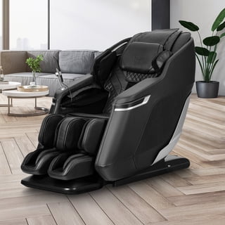 Titan Plantaris 4D Massage Chair with 360 Rocking Foot Massage