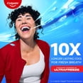 thumbnail image 3 of Colgate MaxFresh Toothpaste with Mini Breath Strips, Cool Mint, 7.3 oz., 5 pk, 3 of 9