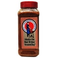 thumbnail image 1 of Strawberry's Grand Champion Shake-On Bar-B-Que Seasoning, 24 oz., 1 of 1