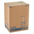 thumbnail image 5 of Dixie PerfecTouch White Insulated Paper Cups, Various Sizes, 5 of 6