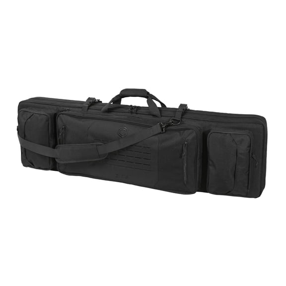 GPS 46" Double Gun Case