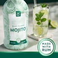 thumbnail image 2 of Member's Mark Ready to Serve Mojito, 1.75 L, 2 of 4