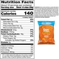 thumbnail image 2 of SunChips Whole Grain Harvest Cheddar Chips, 12.25 oz., 2 of 7
