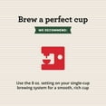 thumbnail image 3 of Seattle's Best Medium Roast Coffee Pods, Portside Blend, 94 ct., 3 of 4