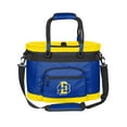 thumbnail image 1 of Logo Brands South Dakota State Jackrabbits 35 Can Flex Cooler, 1 of 6
