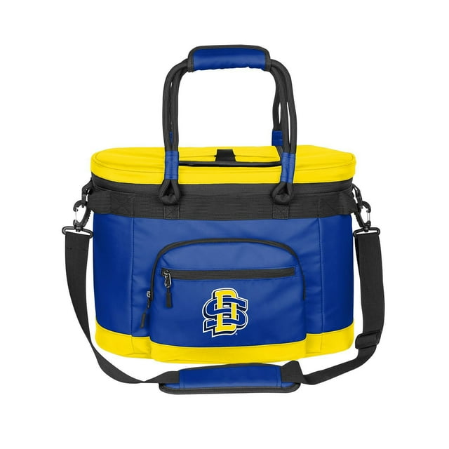 Logo Brands South Dakota State Jackrabbits 35 Can Flex Cooler