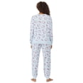 thumbnail image 4 of Character Women's Pajama Set, 4 of 8