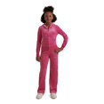 thumbnail image 5 of Limited Too Girls Velour Jacket, 5 of 6