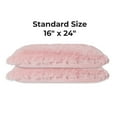 thumbnail image 5 of Imaginarium 2-Pack Memory Foam Huggy Pillow, 5 of 7