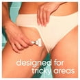 thumbnail image 4 of Gillette Venus for Pubic Hair and Skin Shaving Set, 4 of 8