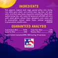 thumbnail image 5 of Purina Beggin’ Ghoulish Ghosts With Bacon Halloween Dog Treats, 54 oz. Pouch, 5 of 7