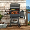 thumbnail image 1 of Member's Mark Pro Series Pellet Smoker Grill, 1 of 17