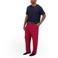 thumbnail image 8 of Nautica Men's 2-Piece Pajama Set, 8 of 10