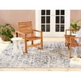 thumbnail image 7 of Nicole Miller New York Patio Sofia Fleur Area Rug, 7 of 7