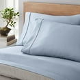 thumbnail image 4 of Member's Mark 300-Thread-Count 100% Organic Cotton Solid Sheet Set, Assorted Sizes, 4 of 5