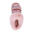 thumbnail image 6 of Isotoner Women's Classic Comfort Clog Slipper, 6 of 10