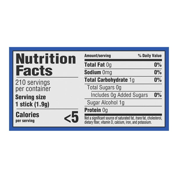 Trident Original Sugar Free Gum, 14 pcs., 15 pk. - Samsclub.com