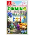 thumbnail image 1 of Pikmin 4 - Nintendo Switch, 1 of 21