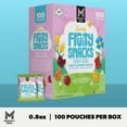 thumbnail image 3 of Member's Mark Spring Fruit Snacks, 0.8 oz., 100 pk., 3 of 7