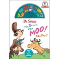thumbnail image 1 of Dr. Seuss's Mr. Brown Can Moo! Can You?, Board Book, 1 of 4