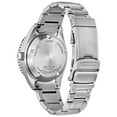 thumbnail image 3 of Citizen Automatic Men's Promaster Dive Sea Auto Silver-Tone Stainless Steel Bracelet Green Dial, 3 of 3