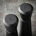 thumbnail image 3 of Member's Mark Acacia Salt and Pepper Mill Set, Assorted Colors, 3 of 6