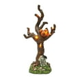 thumbnail image 4 of Disney 9pc Resin LED Musical Halloween Village Set, 4 of 10