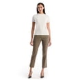 thumbnail image 4 of Rafaella Women's Stretch Pant, 4 of 8