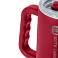 thumbnail image 4 of Logo Brands NCAA 40 oz. x 2 pk. Insulated Tumblers, 4 of 5