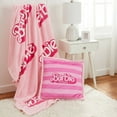 thumbnail image 4 of Barbie Decorative Pillow, 22" x 22", 4 of 7