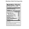 thumbnail image 3 of Pork Spare Ribs, Case, priced per pound, 3 of 5