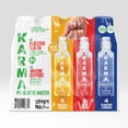 thumbnail image 1 of Karma Probiotic Water Variety Pack, 18 fl. oz., 12 pk., 1 of 9