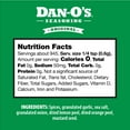 thumbnail image 2 of Dan-O's Original Seasoning, 20 oz., 2 of 6