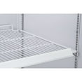 thumbnail image 5 of Maxx Cold X-Series Triple Door Upright Merchandiser Freezer (72 cu. ft.), 5 of 8