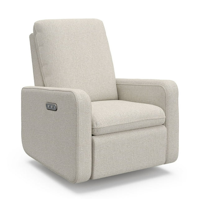Graco Teddi Power Recliner Swivel Glider with USB, Choose Color
