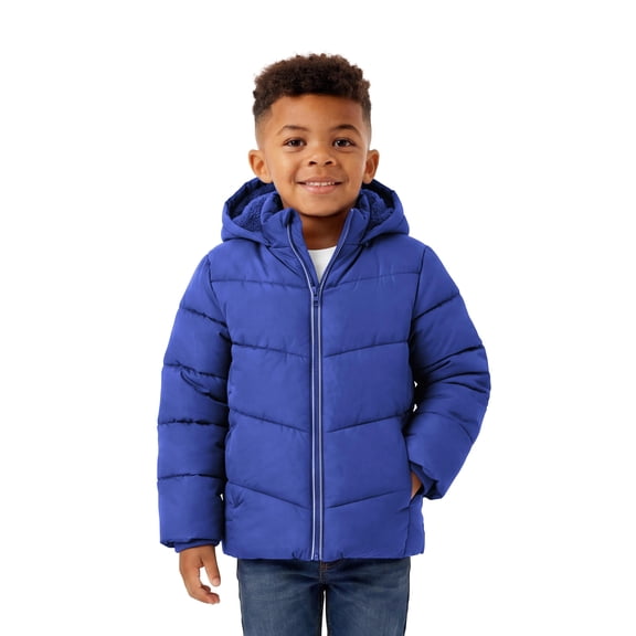 Member's Mark Boys Puffer