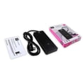 thumbnail image 7 of Member’s Mark 6-ft. Surge Protector w/ 8 AC outputs, 1 USB-C + 1 USB-A outputs, 7 of 9