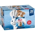 thumbnail image 1 of Pillsbury Soft Baked Mini Chocolate Chip Cookies, 1.5 oz., 28 pk., 1 of 4