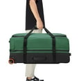 thumbnail image 9 of Jeep Large 2-Wheel Rolling Duffel, 9 of 9