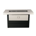 thumbnail image 6 of Member's Mark 42" Rectangular Gas Firepit, 6 of 6