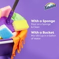 thumbnail image 5 of Fabuloso 2X Concentrated Multi-Purpose Cleaner, Lavender 210 fl. oz., 5 of 7
