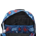 thumbnail image 8 of Kids Licensed 17" Backpack & Lunch Set, 8 of 18