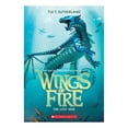 thumbnail image 1 of The Lost Heir by Tui T. Sutherland, Paperback, 1 of 4